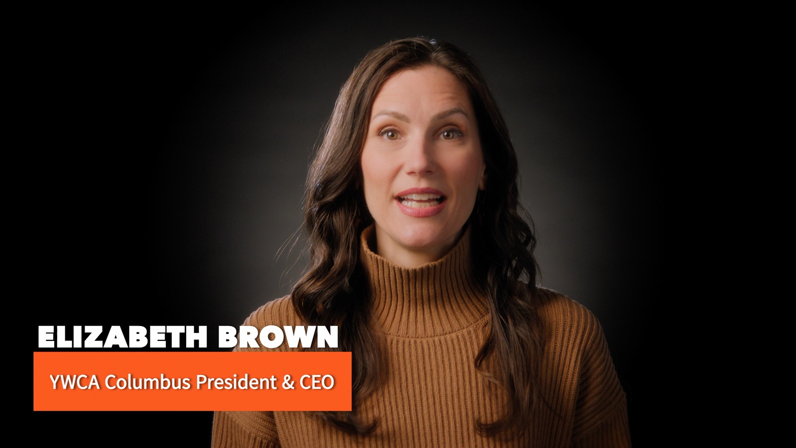 An interview with the YWCA Columbus leadership in the anniversary video
